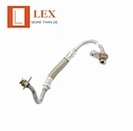Turbocharger Line Benz 2760900477 -Taizhou Lexing